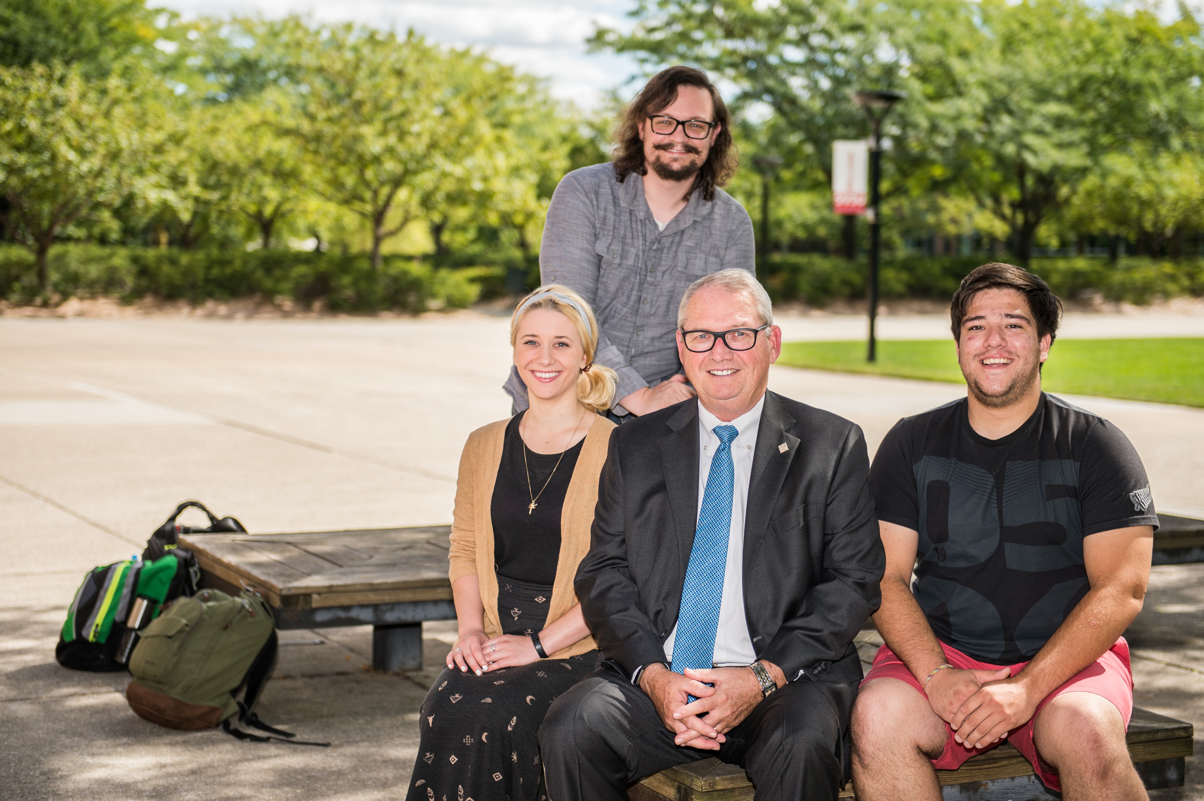 Botz Liberal Arts Fellowship